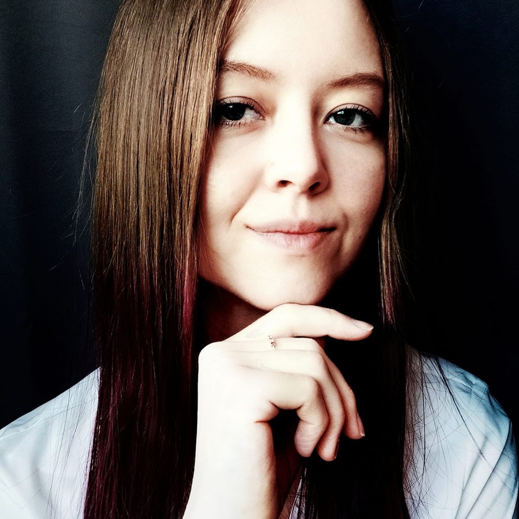 Tinder Photographer | Alena Gurenchuk