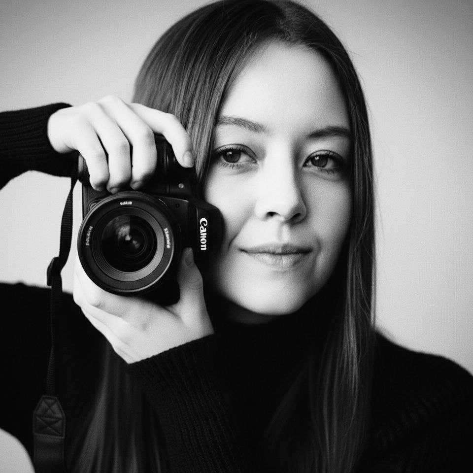 Tinder Photographer in Prague - Alena-Gurenchuk